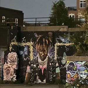 Meet your Posher, Peyton